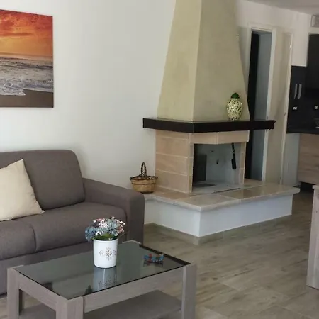 Apartman Casa Anna