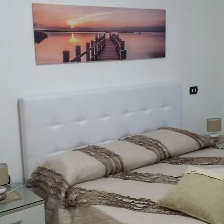 Apartman Casa Anna *