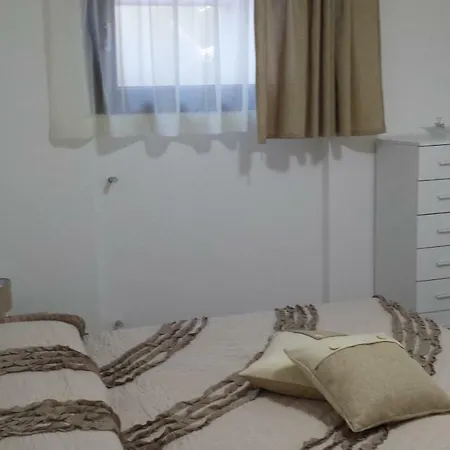 Apartman Casa Anna