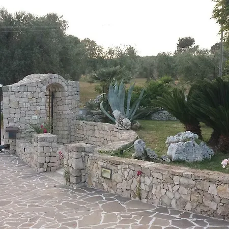 Casa Anna Gagliano del Capo