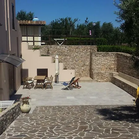 Apartman Casa Anna