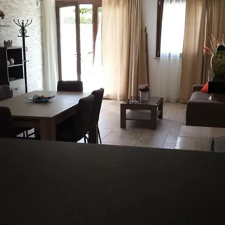 Apartman Casa Anna