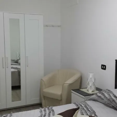 Apartman Casa Anna Gagliano del Capo
