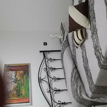 Apartman Casa Anna Gagliano del Capo